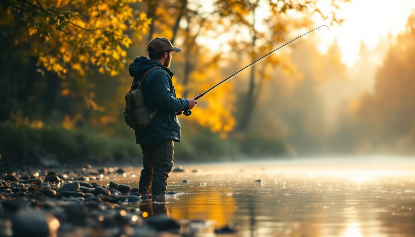 Guida all'acquisto di canne da carpfishing per principianti