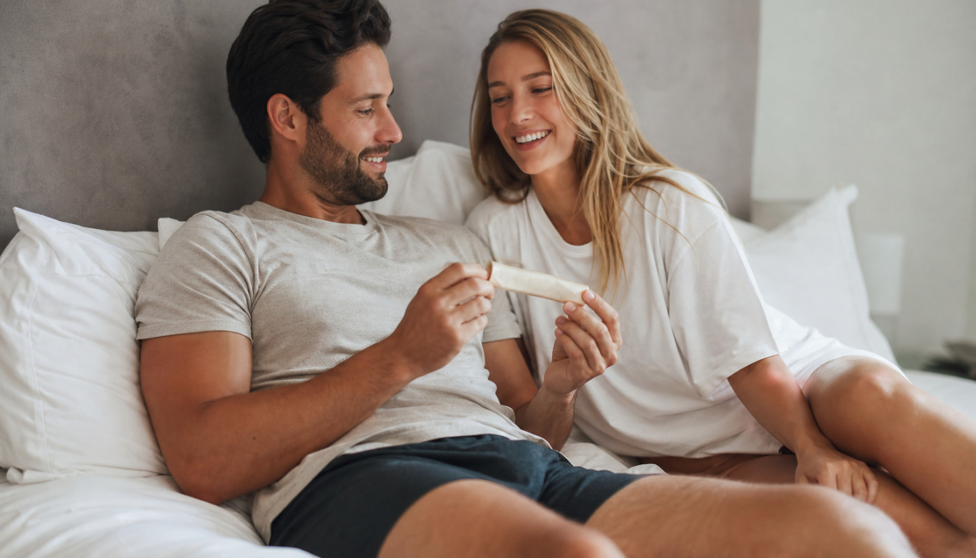 Le maniche del pene: un nuovo trend nel miglioramento della vita sessuale