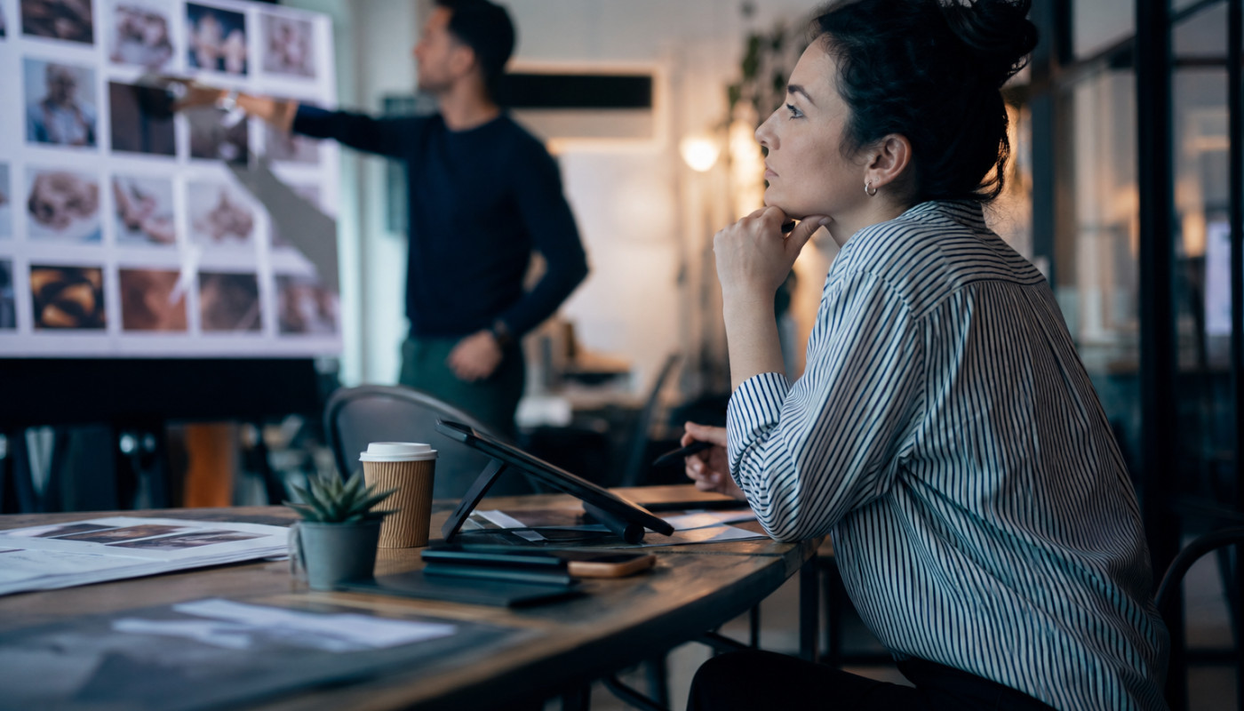Le tendenze emergenti nell'industria dell'intrattenimento per adulti: analisi e prospettive future